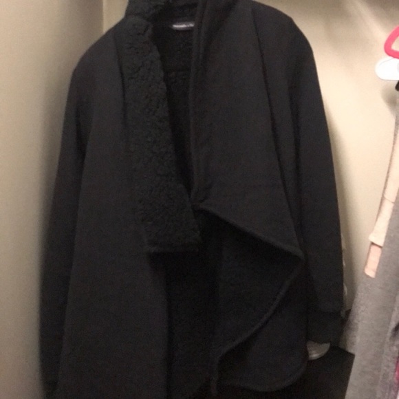 ABERCROMBIE NWT SHERAP SWEATER - Picture 3 of 3